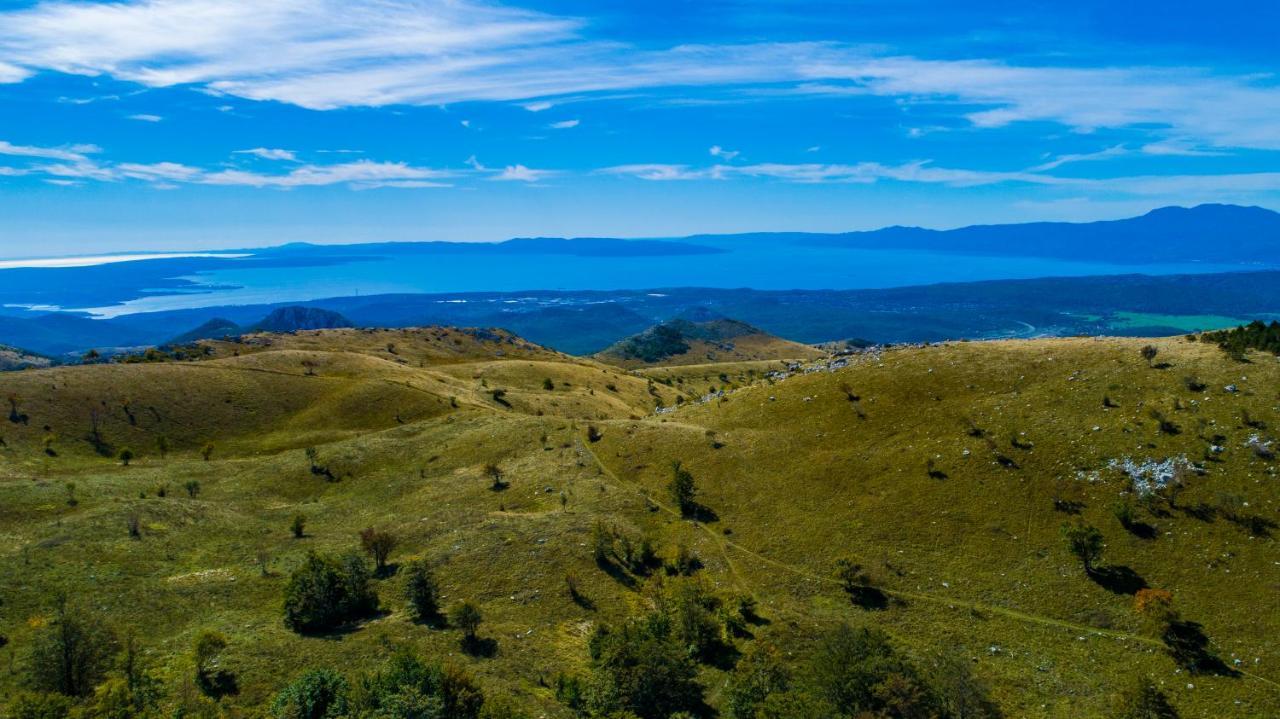 Vila Platak Villa Rijeka Buitenkant foto